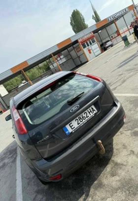 Ford Focus 1.6  | Mobile.bg    2