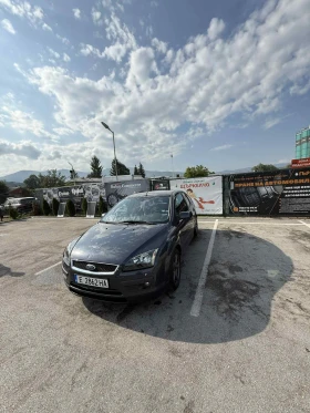 Ford Focus 1.6  | Mobile.bg    12