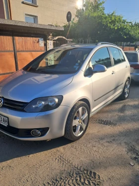 Обява за продажба на VW Golf Plus ~9 200 лв. - изображение 1