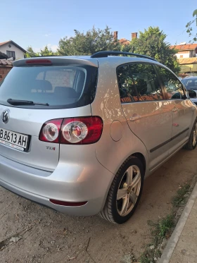 Обява за продажба на VW Golf Plus ~9 200 лв. - изображение 2