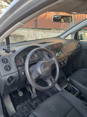 Обява за продажба на VW Golf Plus ~9 200 лв. - изображение 10