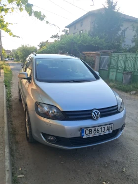 Обява за продажба на VW Golf Plus ~9 200 лв. - изображение 1