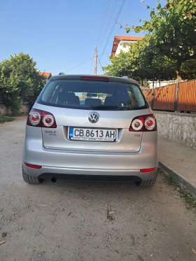 Обява за продажба на VW Golf Plus ~9 200 лв. - изображение 3