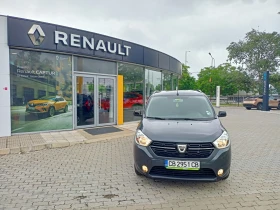 Обява за продажба на Dacia Lodgy 2900лв за получаване, 1.5 DCi 6+ 1м ~Цена по договаряне - изображение 1