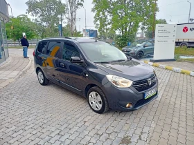 Обява за продажба на Dacia Lodgy 2900лв за получаване, 1.5 DCi 6+ 1м ~Цена по договаряне - изображение 2