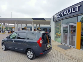 Обява за продажба на Dacia Lodgy 2900лв за получаване, 1.5 DCi 6+ 1м ~Цена по договаряне - изображение 4