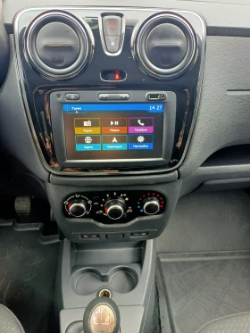 Обява за продажба на Dacia Lodgy 2900лв за получаване, 1.5 DCi 6+ 1м ~Цена по договаряне - изображение 9