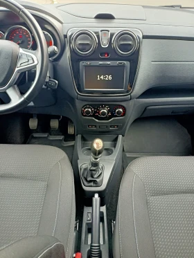 Обява за продажба на Dacia Lodgy 2900лв за получаване, 1.5 DCi 6+ 1м ~Цена по договаряне - изображение 8
