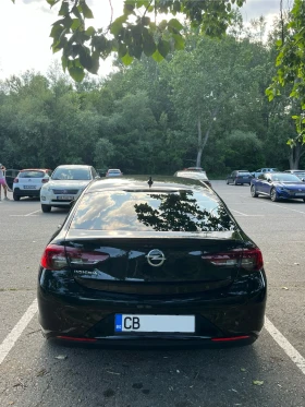 Обява за продажба на Opel Insignia 2.0D ~26 500 лв. - изображение 3