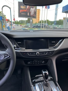 Обява за продажба на Opel Insignia 2.0D ~26 500 лв. - изображение 9