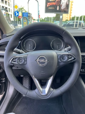 Обява за продажба на Opel Insignia 2.0D ~26 500 лв. - изображение 7
