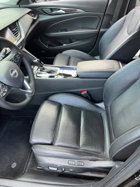 Обява за продажба на Opel Insignia 2.0D ~26 500 лв. - изображение 5