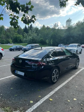 Обява за продажба на Opel Insignia 2.0D ~26 500 лв. - изображение 4