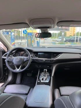 Обява за продажба на Opel Insignia 2.0D ~26 500 лв. - изображение 8
