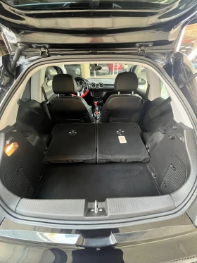 Обява за продажба на Opel Adam 1.4 16v 101кс. ~13 400 лв. - изображение 7
