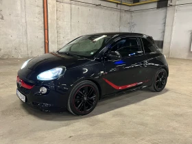 Обява за продажба на Opel Adam 1.4 16v 101кс. ~13 400 лв. - изображение 2