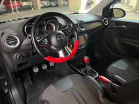 Обява за продажба на Opel Adam 1.4 16v 101кс. ~13 400 лв. - изображение 10