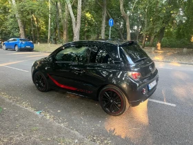 Opel Adam 1.4 16v 101. | Mobile.bg    13