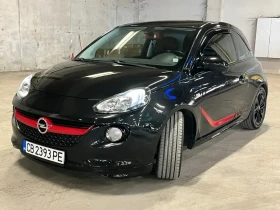 Обява за продажба на Opel Adam 1.4 16v 101кс. ~12 400 лв. - изображение 1