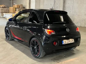 Обява за продажба на Opel Adam 1.4 16v 101кс. ~13 400 лв. - изображение 4