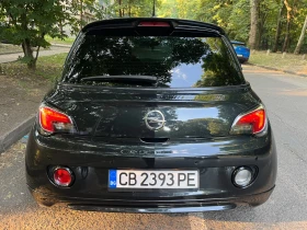 Opel Adam 1.4 16v 101. | Mobile.bg    14