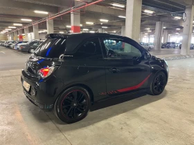 Обява за продажба на Opel Adam 1.4 16v 101кс. ~13 400 лв. - изображение 3