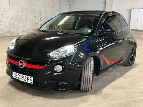 Обява за продажба на Opel Adam 1.4 16v 101кс. ~13 400 лв. - изображение 1