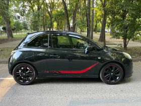 Обява за продажба на Opel Adam 1.4 16v 101кс. ~13 400 лв. - изображение 11