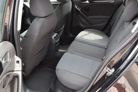 VW Golf 2.0 TDI 110 kc* Euro5 | Mobile.bg    12
