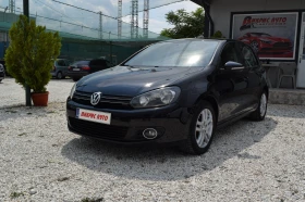 VW Golf 2.0 TDI 110 kc* Euro5 | Mobile.bg    3