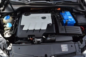 VW Golf 2.0 TDI 110 kc* Euro5 | Mobile.bg    16