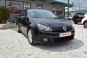 VW Golf 2.0 TDI 110 kc* Euro5