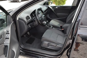 VW Golf 2.0 TDI 110 kc* Euro5 | Mobile.bg    9