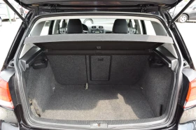 VW Golf 2.0 TDI 110 kc* Euro5 | Mobile.bg    13