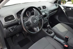 VW Golf 2.0 TDI 110 kc* Euro5 | Mobile.bg    14
