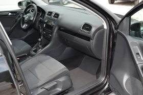 VW Golf 2.0 TDI 110 kc* Euro5 | Mobile.bg    10