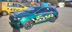 Kia Ceed Ceed | Mobile.bg    4