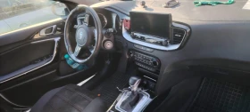 Kia Ceed Ceed | Mobile.bg    5
