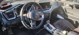Kia Ceed Ceed | Mobile.bg    6