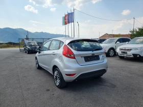 Ford Fiesta 1.4I GAS - 5699 лв. - 87977397 5