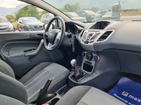 Ford Fiesta 1.4I GAS - 5699 лв. - 87977397 16