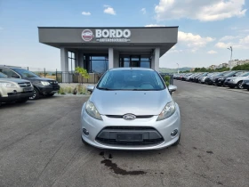 Ford Fiesta 1.4I GAS - 5699 лв. - 87977397 1