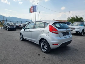 Ford Fiesta 1.4I GAS - 5699 лв. - 87977397 4