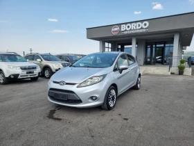 Ford Fiesta 1.4I GAS - 5699 лв. - 87977397 3