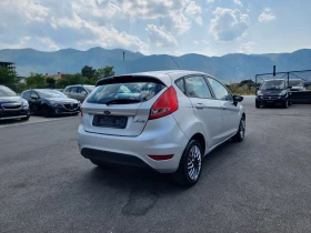 Ford Fiesta 1.4I GAS - 5699 лв. - 87977397 6