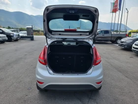 Ford Fiesta 1.4I GAS - 5699 лв. - 87977397 13