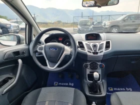 Ford Fiesta 1.4I GAS - 5699 лв. - 87977397 12