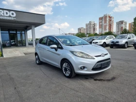 Ford Fiesta 1.4I GAS - 5699 лв. - 87977397 8
