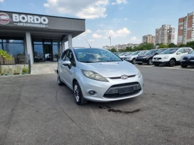 Ford Fiesta 1.4I GAS - 5699 лв. - 87977397 9