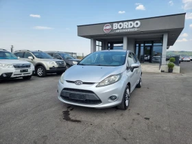 Ford Fiesta 1.4I GAS - 5699 лв. - 87977397 2